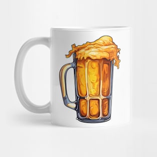 Beer Cup Mug